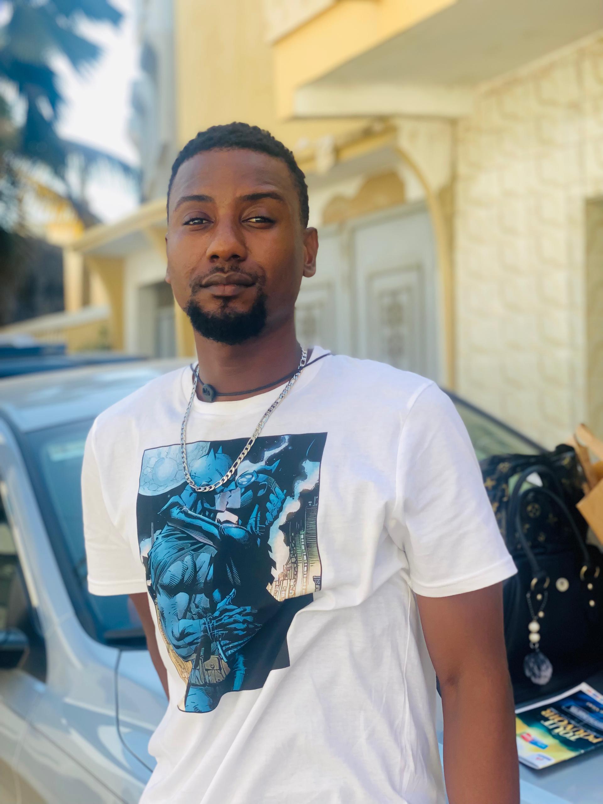 Christian Merlin nkounkou 