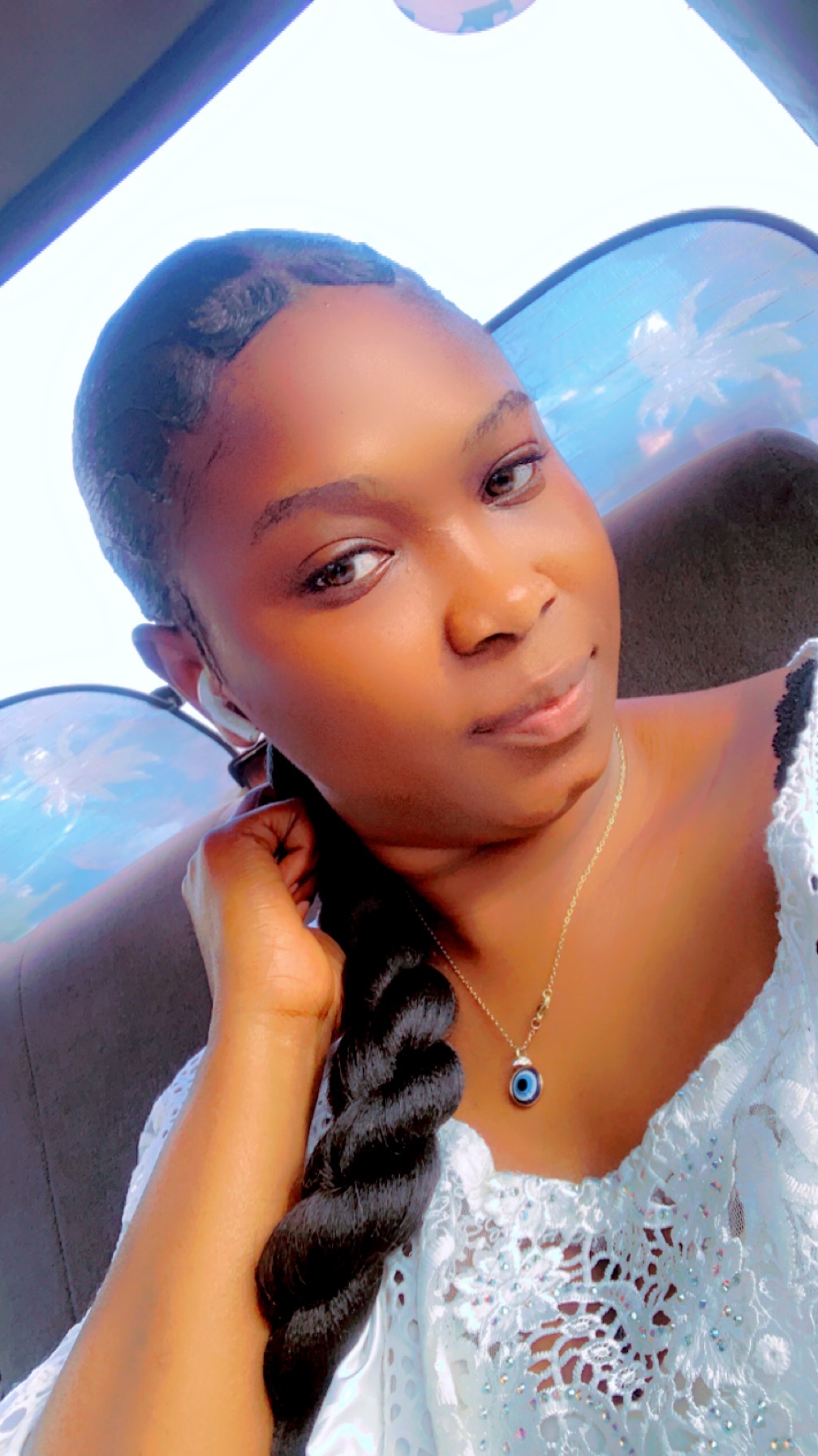 Madeleine oumou GOMIS