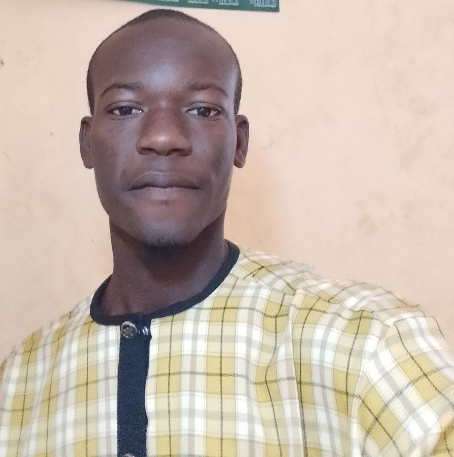 Cheikh Tidiane Diabate 