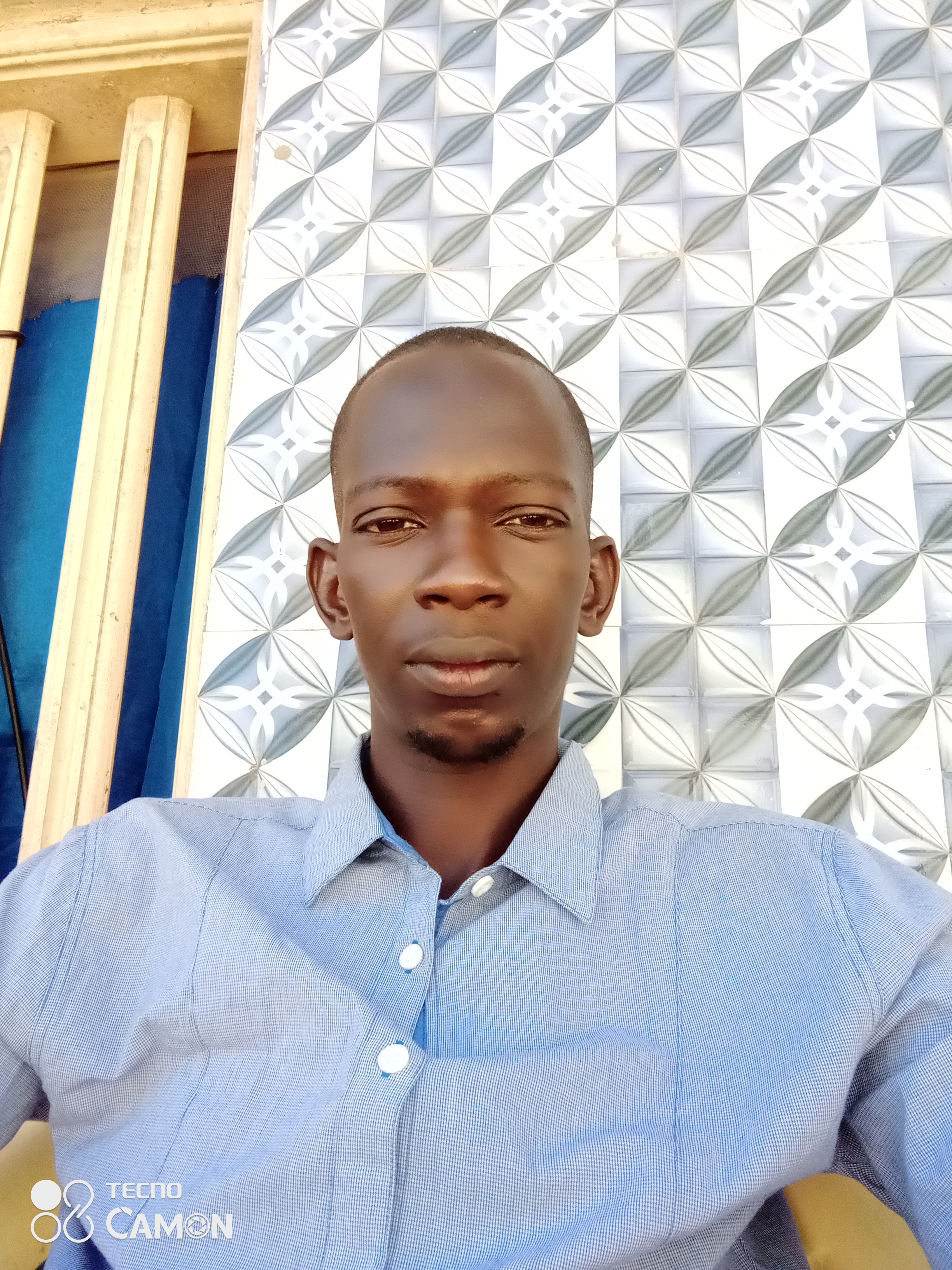 Abdoulaye WAR