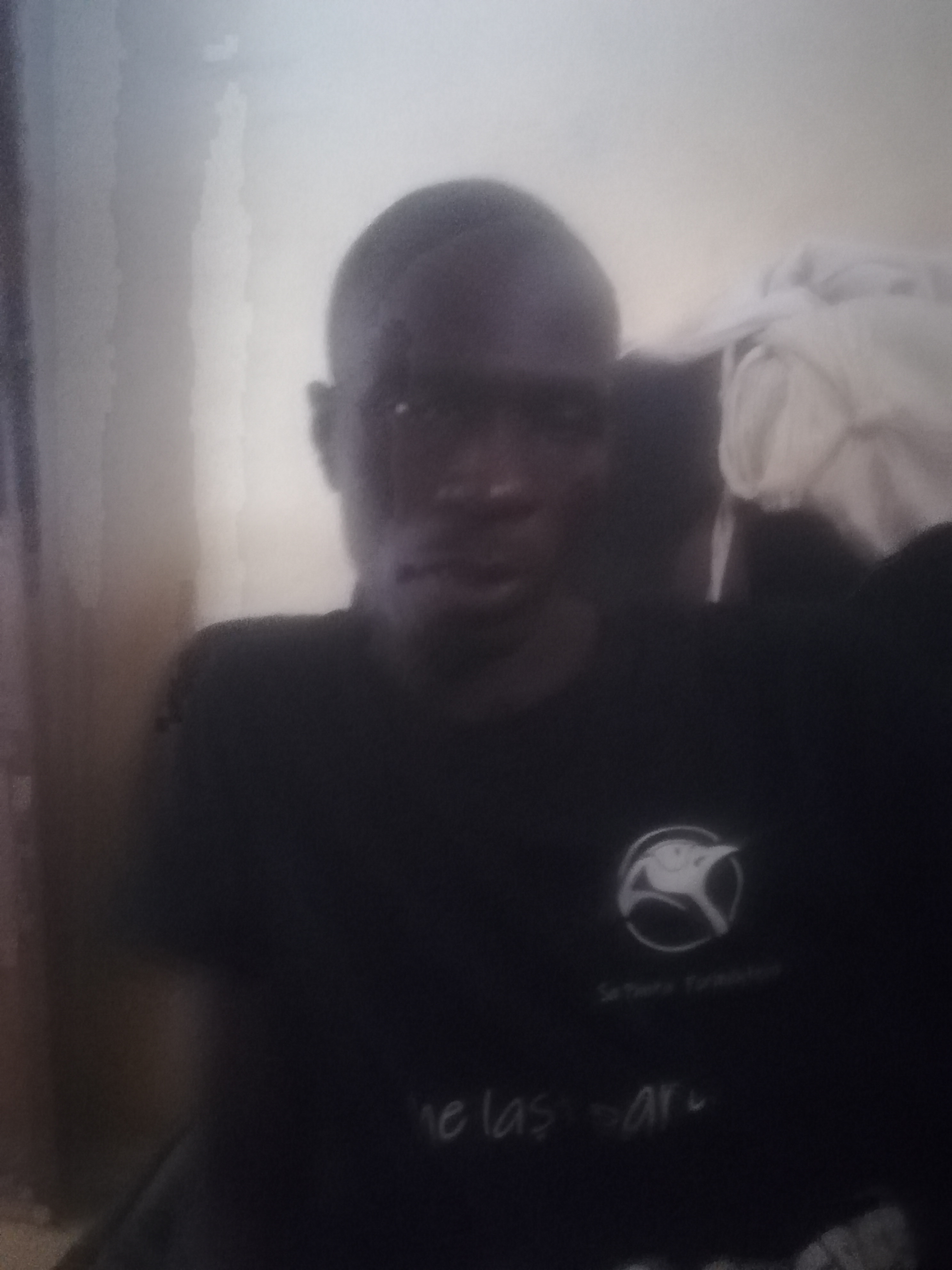 Abdoulaye sarr