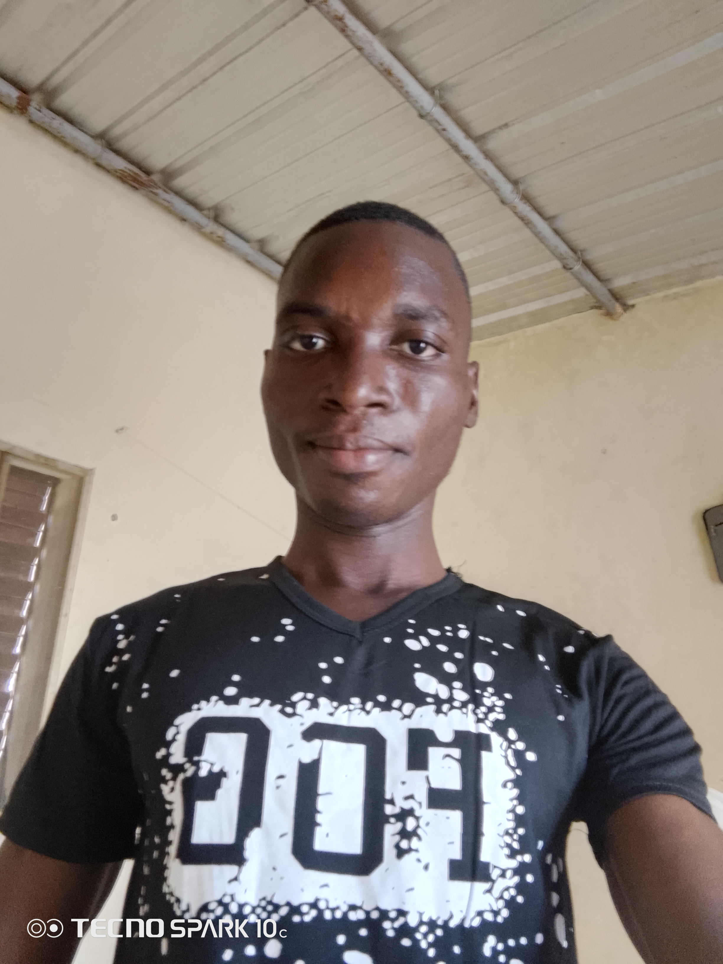 Fantodji joseph Dagan 