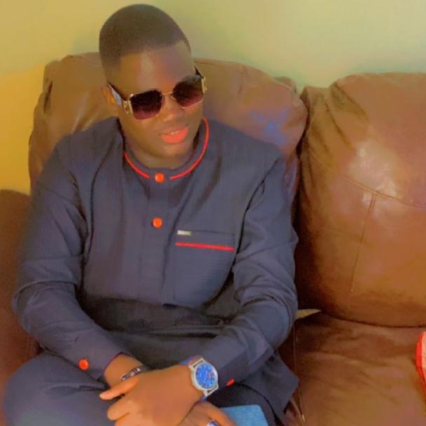 Khadimou Rassoul fall