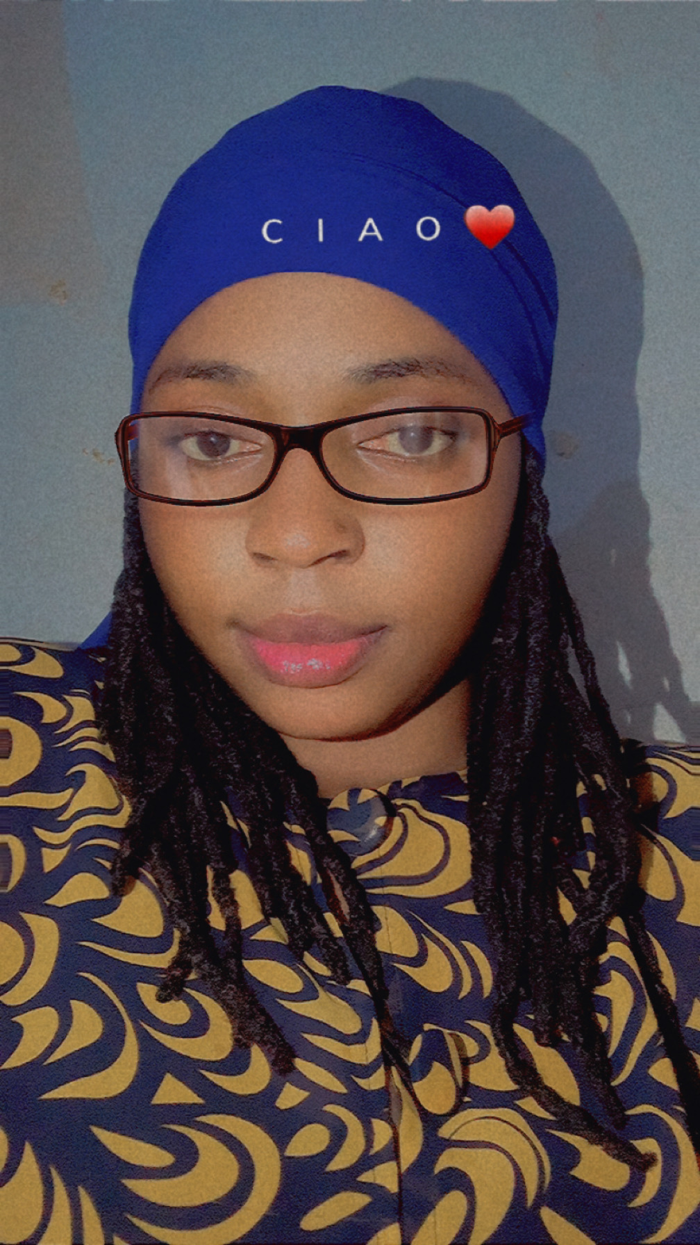 Helene fatou leye