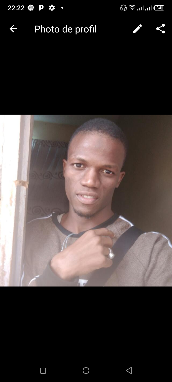 Cheikh Abdou Kounta BADJI 