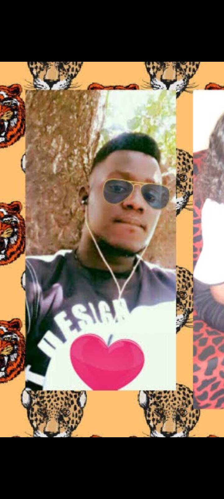 Prospère wagane faye