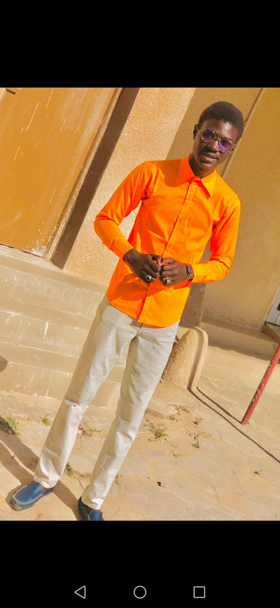 Serigne Fallou Niang 