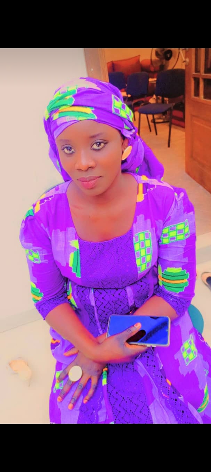 Dibe FAYE