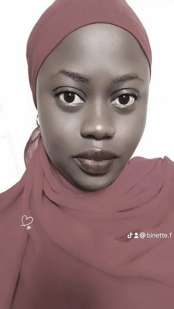 Binette Fatima Diedhiou 