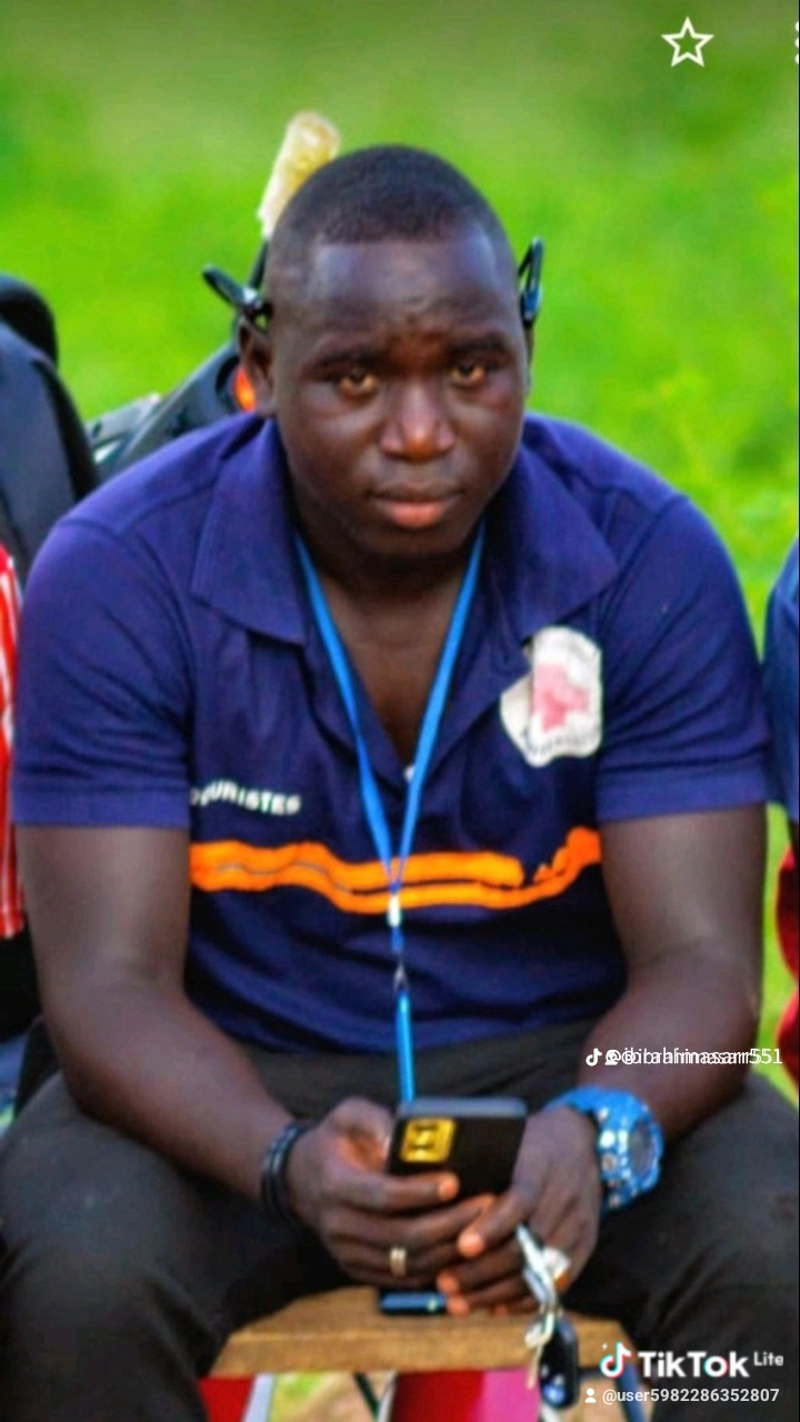 Ibrahima sarr