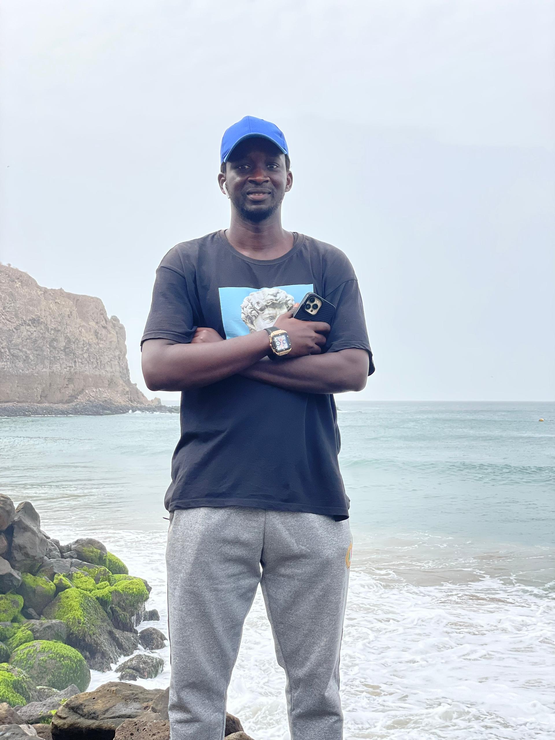 Medoune Diop