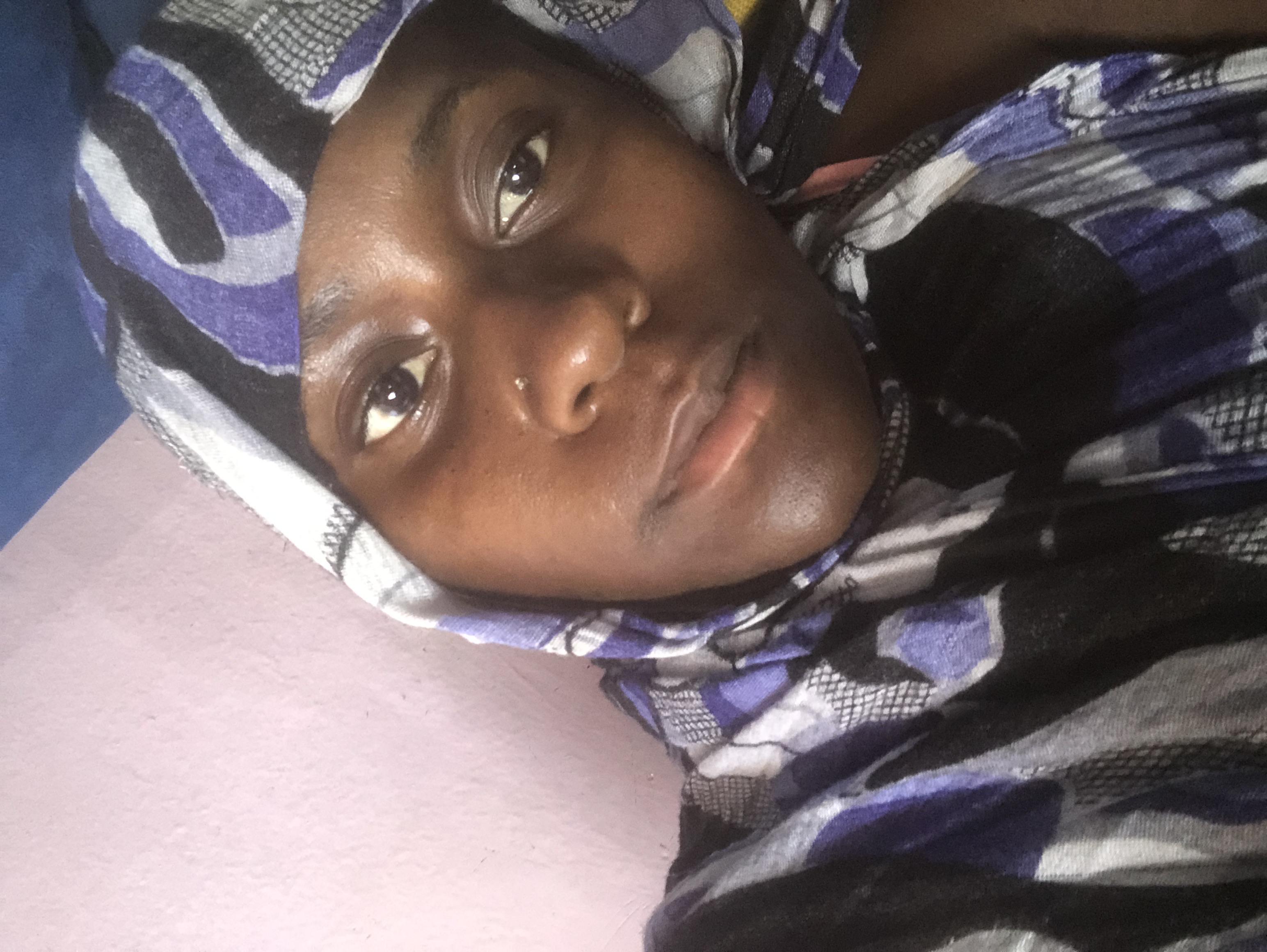 Mame Diarra bousso Goudiaby