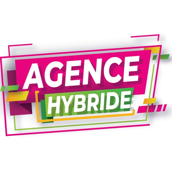 HybrideServices Logo
